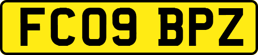 FC09BPZ