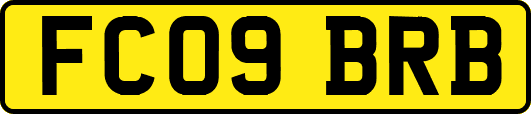 FC09BRB