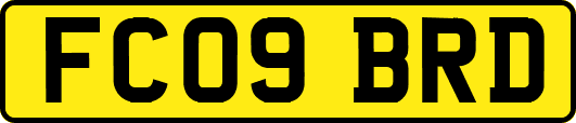 FC09BRD