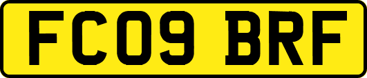 FC09BRF