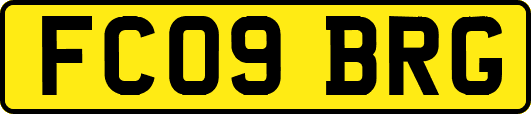FC09BRG