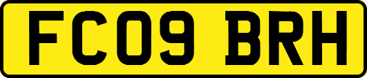FC09BRH
