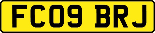 FC09BRJ