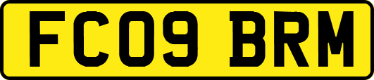 FC09BRM