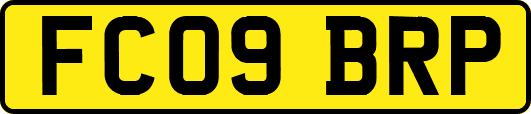 FC09BRP