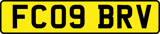 FC09BRV