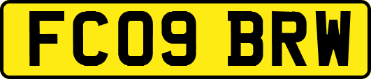 FC09BRW