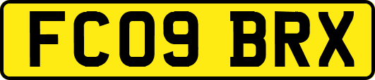 FC09BRX