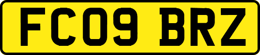FC09BRZ