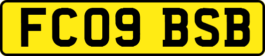 FC09BSB