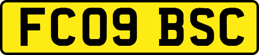 FC09BSC