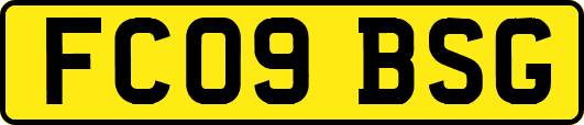 FC09BSG