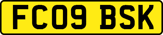 FC09BSK