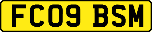 FC09BSM