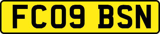 FC09BSN