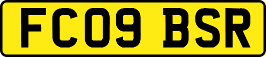 FC09BSR