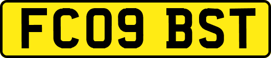 FC09BST