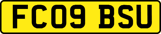 FC09BSU