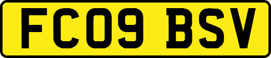 FC09BSV