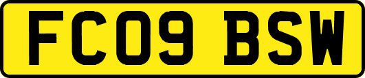 FC09BSW