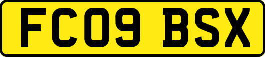 FC09BSX