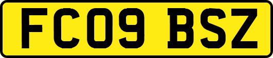 FC09BSZ