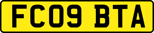 FC09BTA