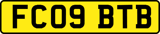 FC09BTB