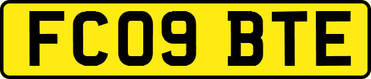 FC09BTE
