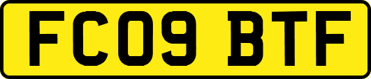 FC09BTF