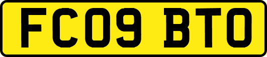 FC09BTO