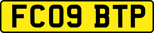 FC09BTP