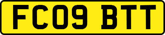 FC09BTT