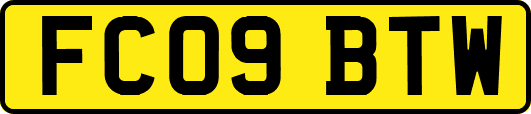 FC09BTW