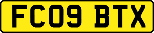 FC09BTX