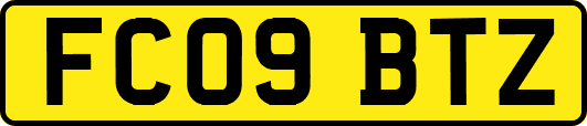 FC09BTZ