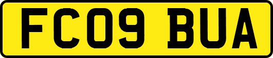 FC09BUA