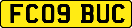 FC09BUC