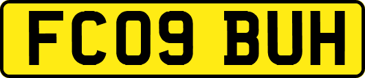 FC09BUH