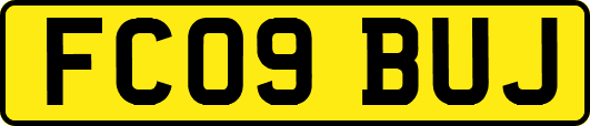 FC09BUJ