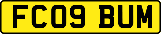 FC09BUM