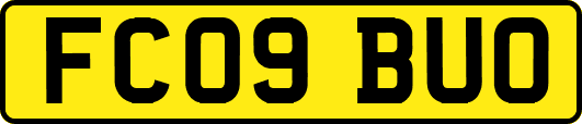 FC09BUO