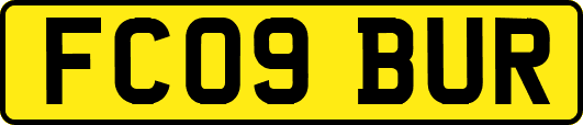 FC09BUR