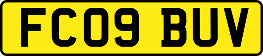 FC09BUV