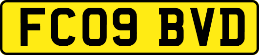 FC09BVD