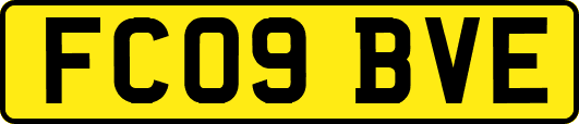 FC09BVE