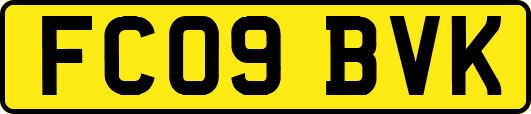 FC09BVK