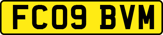 FC09BVM