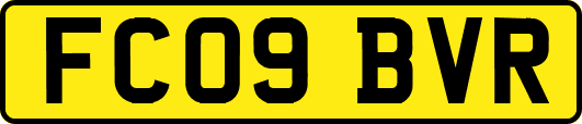 FC09BVR