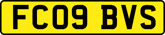 FC09BVS